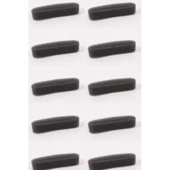 10 Pack MTD 791-181757 Air Filter For Craftsman McCulloch Murray Ryobi Troy Bilt - Affordable Parts & Accessories for Motor Vehicles — Shop with Confidence