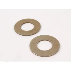 2 Pack MTD 736-0187 Washer Fits Bolens Columbia Craftsman Huskee Troy Bilt White - Affordable Parts & Accessories for Motor Vehicles — Shop with Confidence
