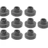10 Pack OEM Briggs & Stratton 1654930SM Fuel Tank Bushing For Snapper Simplicity - Affordable Parts & Accessories for Motor Vehicles — Shop with Confidence