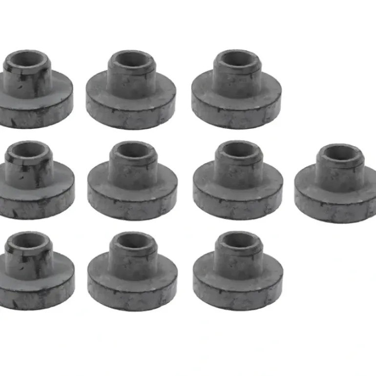 10 Pack OEM Briggs & Stratton 1654930SM Fuel Tank Bushing For Snapper Simplicity - Affordable Parts & Accessories for Motor Vehicles — Shop with Confidence