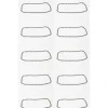 10 Pack OEM Husqvarna 585422162 18" 3/8" MINI .050 62DL S93G Saw Chain Loop - Affordable Parts & Accessories for Motor Vehicles — Shop with Confidence
