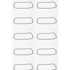 10 Pack OEM Husqvarna 585422162 18" 3/8" MINI .050 62DL S93G Saw Chain Loop - Affordable Parts & Accessories for Motor Vehicles — Shop with Confidence