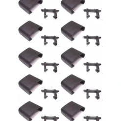 10 Pack OEM Kawasaki 27012-6003 Hook & Joint Set For FH451V FH500V FH541V FH580V - Affordable Parts & Accessories for Motor Vehicles — Shop with Confidence