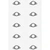 10 Pack OEM Kawasaki 11060-7011 Manifold Gasket For FH601V FH641V FH680V FH721V - Affordable Parts & Accessories for Motor Vehicles — Shop with Confidence