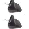 2 Pack OEM MTD 725-1341B Molded Ignition Key Fits Craftsman Ryobi Yard Machines - Affordable Parts & Accessories for Motor Vehicles — Shop with Confidence