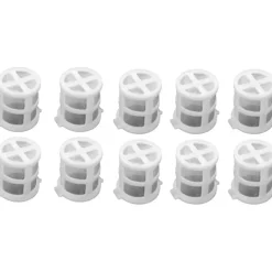 10 Pack OEM Robin 20A-06401-00 Fuel Filter fits EX17 EX21 EX27 EX40 X64-13600-10 - Affordable Parts & Accessories for Motor Vehicles — Shop with Confidence