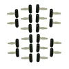 10 Pack of Genuine Honda 35111-880-013 Keys with Key Ring Set OEM - Affordable Parts & Accessories for Motor Vehicles — Shop with Confidence