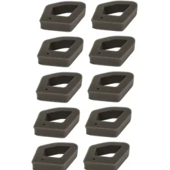 10 Pack of Genuine Honda 17211-Z0Z-000 Air Cleaner Elements OEM - Affordable Parts & Accessories for Motor Vehicles — Shop with Confidence