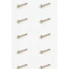 10 Pack of Oregon 80-749 Shear Pin, Repl. MTD 738-04124 - Affordable Parts & Accessories for Motor Vehicles — Shop with Confidence