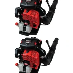 2 Pack of Shindaiwa EB910RT Backpack Blowers Tube Mounted Throttle 79.9cc - Affordable Parts & Accessories for Motor Vehicles — Shop with Confidence