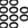 10 Pack Oil Seal Fits Robin Subaru 20A-04801-00 044-02502-00 EX13 EX17 EX21 - Affordable Parts & Accessories for Motor Vehicles — Shop with Confidence