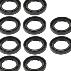 10 Pack Oil Seal Fits Robin Subaru 20A-04801-00 044-02502-00 EX13 EX17 EX21 - Affordable Parts & Accessories for Motor Vehicles — Shop with Confidence
