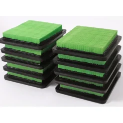 10 Pack Oregon 30-347 Air Filter For Honda 17211-ZL8-023 17211-ZL8-013 GC160 ++ - Affordable Parts & Accessories for Motor Vehicles — Shop with Confidence