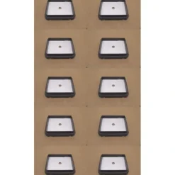 10 Pack Oregon 30-721 Air Filter for Shindaiwa 60023-98031 T230 T231 - Affordable Parts & Accessories for Motor Vehicles — Shop with Confidence