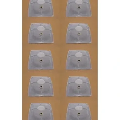 10 Pack Oregon 30-154 Air Filter for Stihl 1110-120-1601 041 041AV 041G Farmboss - Affordable Parts & Accessories for Motor Vehicles — Shop with Confidence