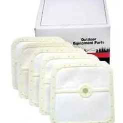 10 Pack Oregon 30-831 Air Filter Fits Echo 130310-51830 SRM2400 PB2400 PE2400 - Affordable Parts & Accessories for Motor Vehicles — Shop with Confidence