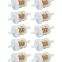 10 Pack Oregon 07-063 Fuel Filter Fits Kohler 24-050-13-S S1 Kawasaki 49019-7001 - Affordable Parts & Accessories for Motor Vehicles — Shop with Confidence