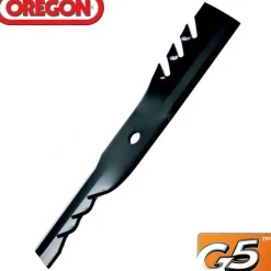 12 Pack Oregon 595-605 G5 Gator Blade for Husqvarna 112053 187254 187255 187256 - Affordable Parts & Accessories for Motor Vehicles — Shop with Confidence