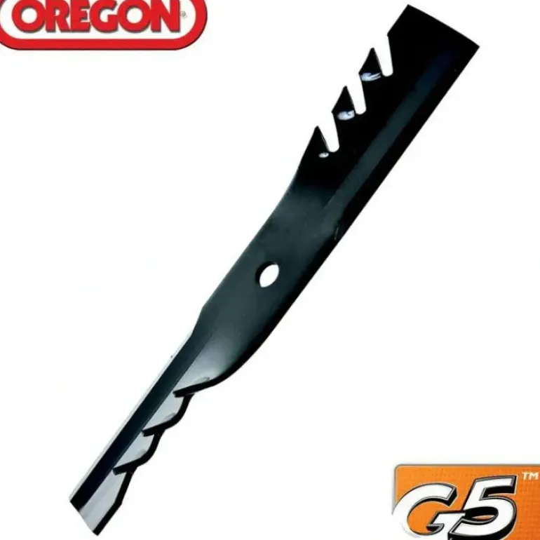 12 Pack Oregon 590-685 G5 Gator Mulcher Blade for Simplicity 1704100 1704856 44" - Affordable Parts & Accessories for Motor Vehicles — Shop with Confidence