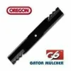 12 Pack Oregon 396-764 G6 Gator Mulcher Mower Blade for Scag 481709 72" - Affordable Parts & Accessories for Motor Vehicles — Shop with Confidence