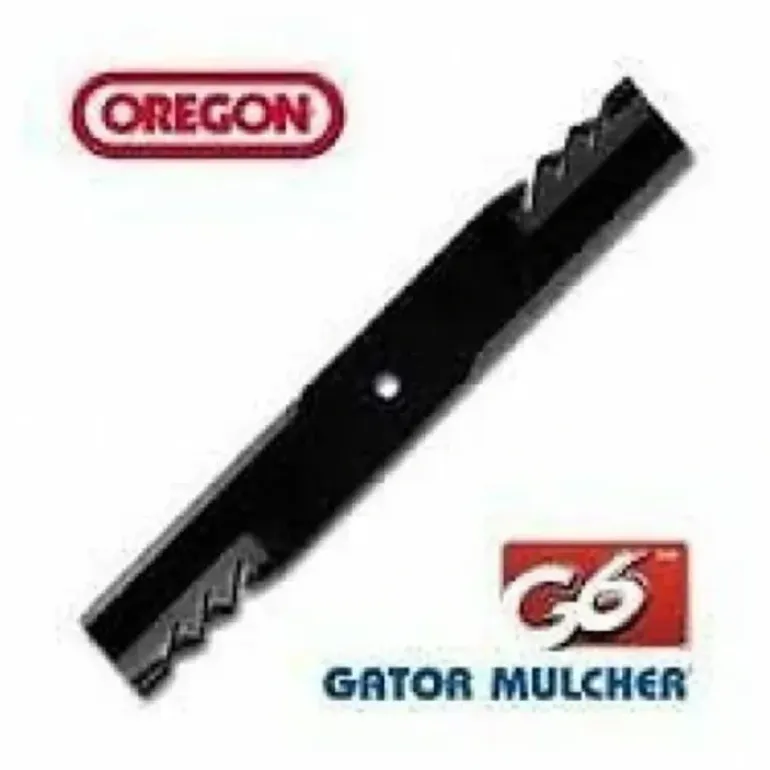 12 Pack Oregon 396-764 G6 Gator Mulcher Mower Blade for Scag 481709 72" - Affordable Parts & Accessories for Motor Vehicles — Shop with Confidence