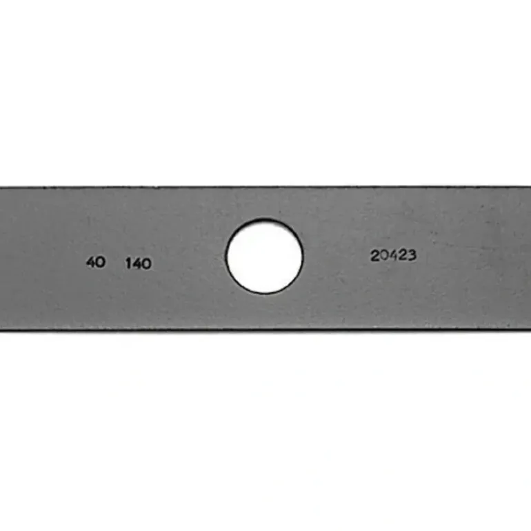100 Pack Oregon 40-147 Straight Cut Edger Blade for Echo 696015-53630 8" - Affordable Parts & Accessories for Motor Vehicles — Shop with Confidence
