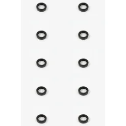 10 Pack Oregon 49-051 Wheel Axle Seals Fits Troy Bilt 9621 GW-9621 MTD 921-04031 - Affordable Parts & Accessories for Motor Vehicles — Shop with Confidence