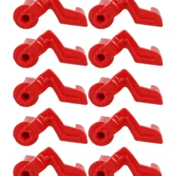 10 Pack RedMax 576594801 Choke Lever For EBZ7500 EBZ8500 570BFS 580BTS OEM - Affordable Parts & Accessories for Motor Vehicles — Shop with Confidence