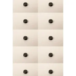 10 Pack Ridgid 516851001 Brush Cap For R2400 R3100 R3101 R31001 Ryobi NT1RS OEM - Affordable Parts & Accessories for Motor Vehicles — Shop with Confidence