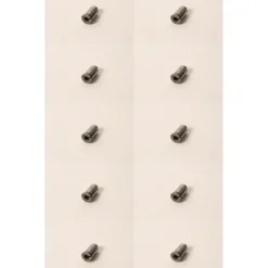 10 Pack Ridgid 672036001 1/4" Collet Adaptor R2200 R29302 Ryobi RE180PL2 PL1 OEM - Affordable Parts & Accessories for Motor Vehicles — Shop with Confidence