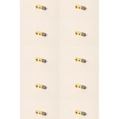 10 Pack Ryobi 290075051 Brush ASM Fits CSB121 CSB122 CSB135L RJ185V Craftsman - Affordable Parts & Accessories for Motor Vehicles — Shop with Confidence