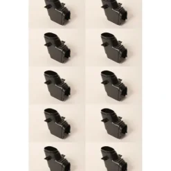 10 Pack Ryobi 089041028145 Front Dust Chute Fits Ridgid TTI Homelite - Affordable Parts & Accessories for Motor Vehicles — Shop with Confidence