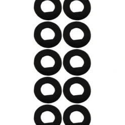 10 Pack Ryobi 680775001 Outer Blade Washer Fits CSB120 CSB121 CSB140LZ Craftsman - Affordable Parts & Accessories for Motor Vehicles — Shop with Confidence