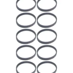 10 Pack Ryobi 564680001 Plasticrubber Belt Fits P718 18V One+ Stick Vacuum - Affordable Parts & Accessories for Motor Vehicles — Shop with Confidence