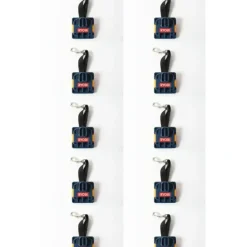 10 Pack Ryobi 200292003 Plug-In Lanyard Fits Specifc 18V One+ Cordless Tools OEM - Affordable Parts & Accessories for Motor Vehicles — Shop with Confidence