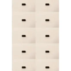 10 Pack Ryobi 690045003 1/4" Collet Fits P600 P601 P530 SS180 SS50K Craftsman - Affordable Parts & Accessories for Motor Vehicles — Shop with Confidence