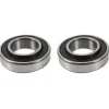 2 Pack SureFit 504-01243 Axle Bearing Fits Ariens 05417700 John Deere AM122105 - Affordable Parts & Accessories for Motor Vehicles — Shop with Confidence