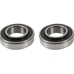 2 Pack SureFit 504-01243 Axle Bearing Fits Ariens 05417700 John Deere AM122105 - Affordable Parts & Accessories for Motor Vehicles — Shop with Confidence