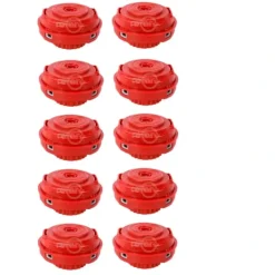 10 Pack Trex-1000 Fast Load Bump Feed Trimmer Head Fits Stihl SS Trimmers - Affordable Parts & Accessories for Motor Vehicles — Shop with Confidence