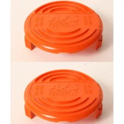 2 PK Black & Decker 385022-03N Spool Cap For GH 500 600 ST1000 CST1000 Trimmer - Affordable Parts & Accessories for Motor Vehicles — Shop with Confidence