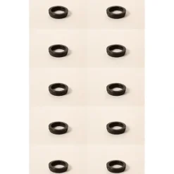 10 PK Craftsman CAC-1373 Air Filter Retainer Fits Black & Decker DeVilbiss OEM - Affordable Parts & Accessories for Motor Vehicles — Shop with Confidence