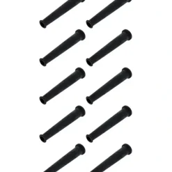10 PK DeWalt 148809-00 Cord Protector Fits Porter Cable Black & Decker Craftsman - Affordable Parts & Accessories for Motor Vehicles — Shop with Confidence