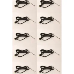 10 PK DeWalt 10' 14-2SJ Cord DW705 DW708 DW359 DW362 DW364 DW384 DW715 DW814 OEM - Affordable Parts & Accessories for Motor Vehicles — Shop with Confidence
