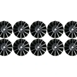 10 PK DeWalt A11031 Fan For D55146 D55167 D55168 D55168 919-16763 CAP1615-OF OEM - Affordable Parts & Accessories for Motor Vehicles — Shop with Confidence