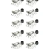 10 PK DeWalt N474539 Anvil ASM Fits DCF885 DCF886 Impact Driver Model Series OEM - Affordable Parts & Accessories for Motor Vehicles — Shop with Confidence