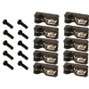 10 PK DeWalt N268199 Bit Holder & N042665 Screw Kit DCD785 DCD991 DCD995 DCD996 - Affordable Parts & Accessories for Motor Vehicles — Shop with Confidence