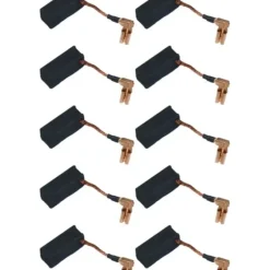 10 PK DeWalt N097696 Brush DWE4011 DWE4012 DWE4120 DWE4120N DWE4100 DWE4887 OEM - Affordable Parts & Accessories for Motor Vehicles — Shop with Confidence