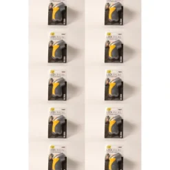 10 PK Garrity LED LifeLite Flashlight 53 Lumens Compact Firefighter #1 Choice - Affordable Parts & Accessories for Motor Vehicles — Shop with Confidence