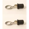 2 PK Genuine Agri-Fab 43709 Lawn Roller Plug OEM - Affordable Parts & Accessories for Motor Vehicles — Shop with Confidence