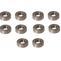 10 PK Genuine Ariens 05400713 Ball Bearing .876 x 1.75 x .50 Deluxe Platinum Pro - Affordable Parts & Accessories for Motor Vehicles — Shop with Confidence